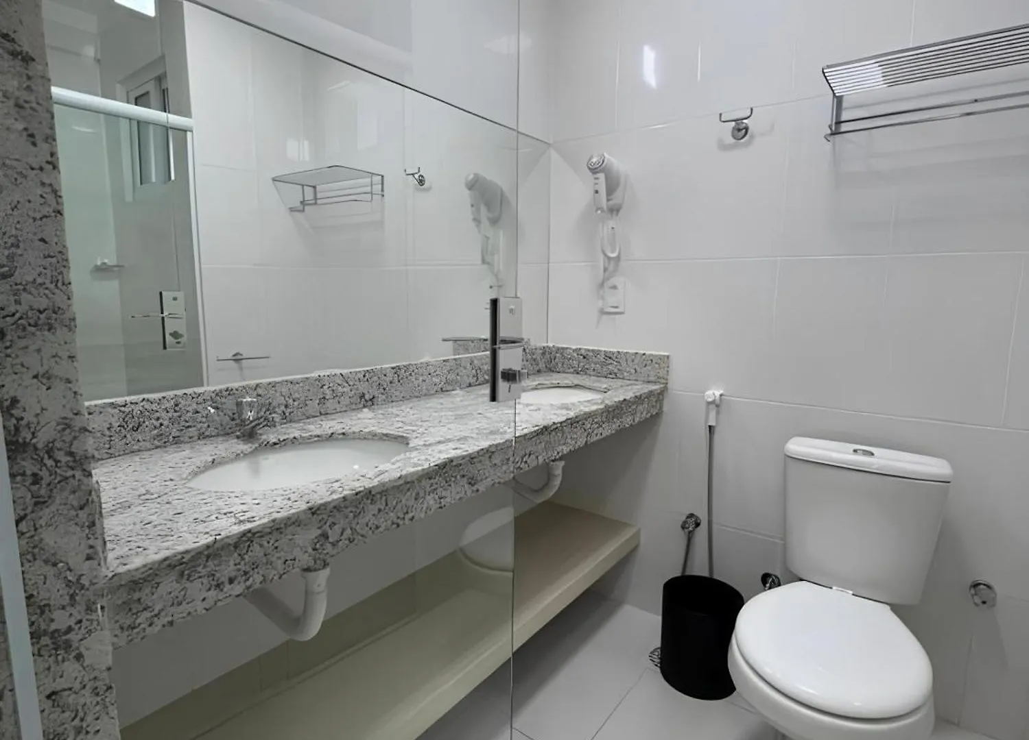 Spazzio Diroma Com Acesso Ao Acqua Park Caldas Novas 0*,  Brazylia