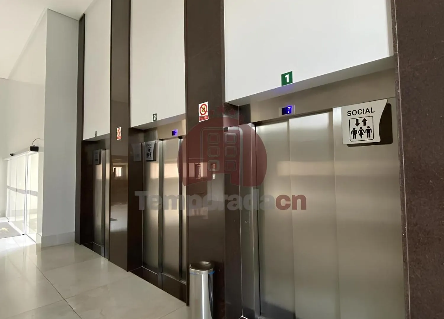 Spazzio Diroma Com Acesso Ao Acqua Park Caldas Novas Apart-hotel