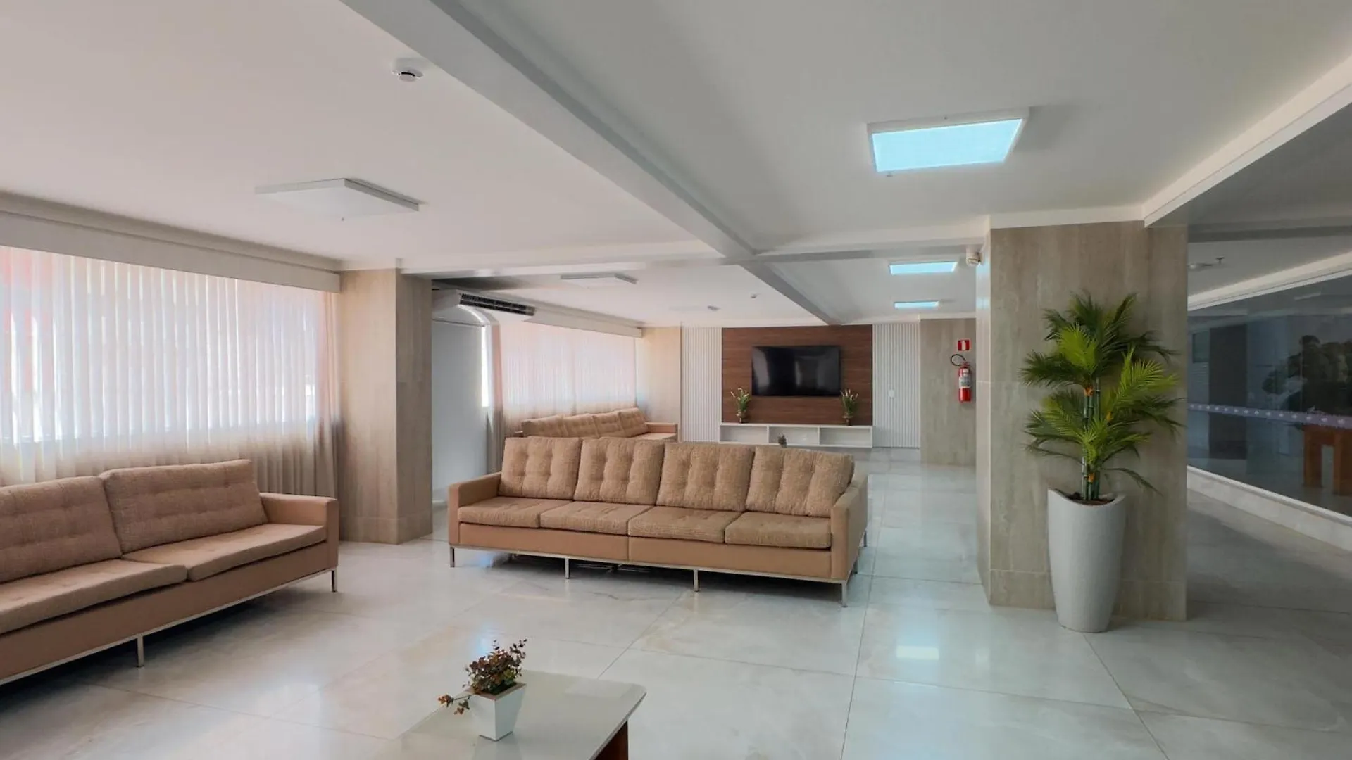 Spazzio Diroma Com Acesso Ao Acqua Park Caldas Novas