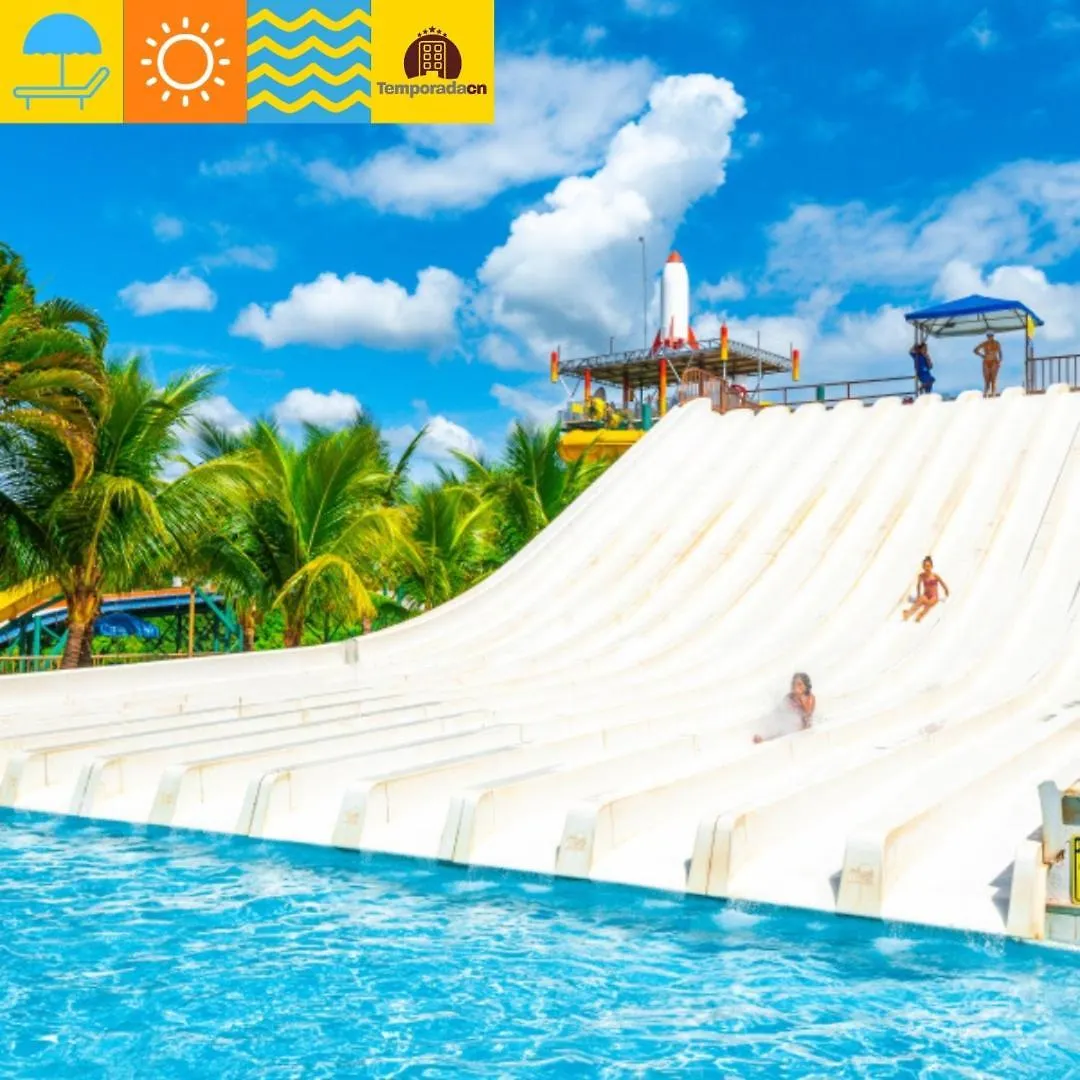 Apart-hotel Spazzio Diroma Com Acesso Ao Acqua Park Caldas Novas