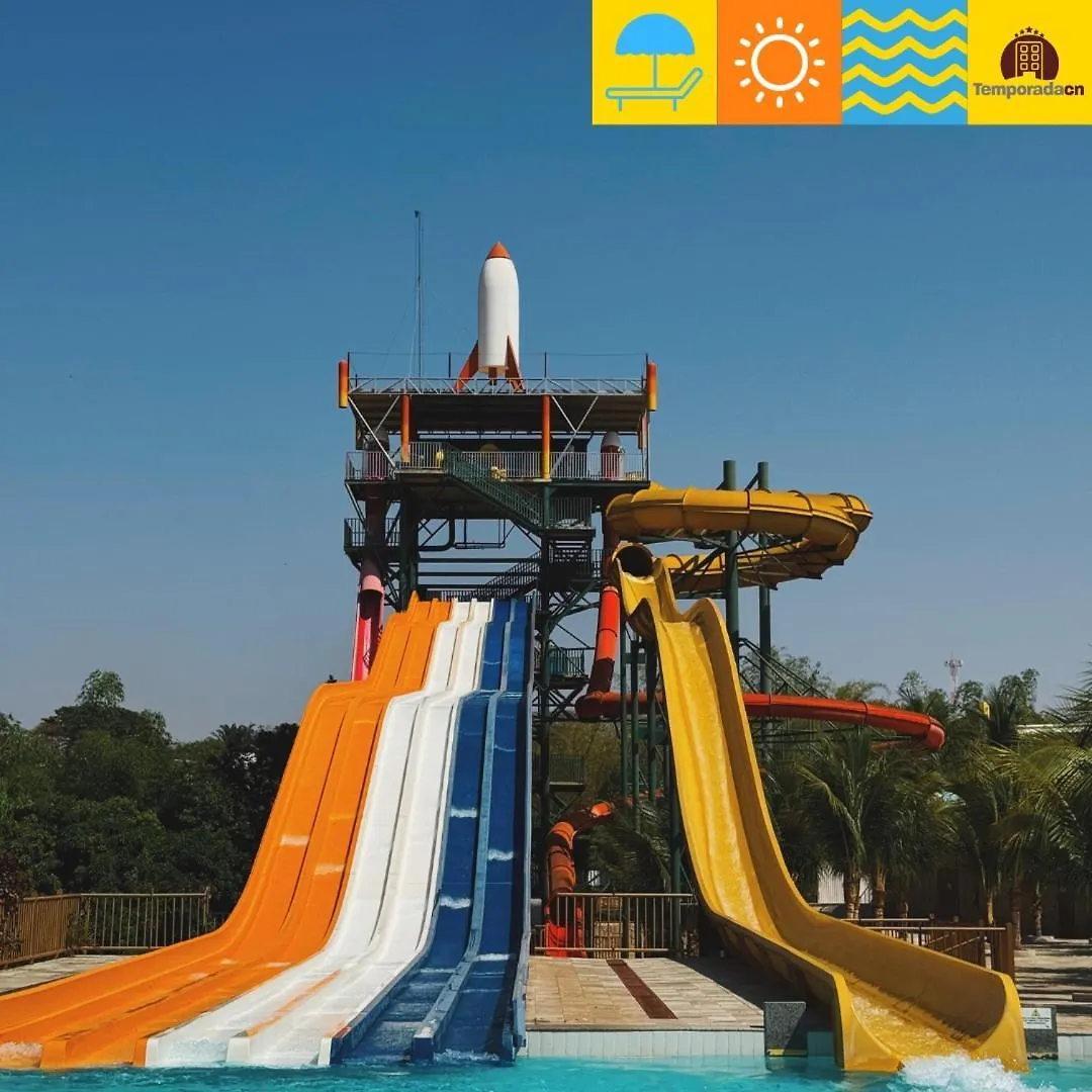Spazzio Diroma Com Acesso Ao Acqua Park Caldas Novas Apart-hotel